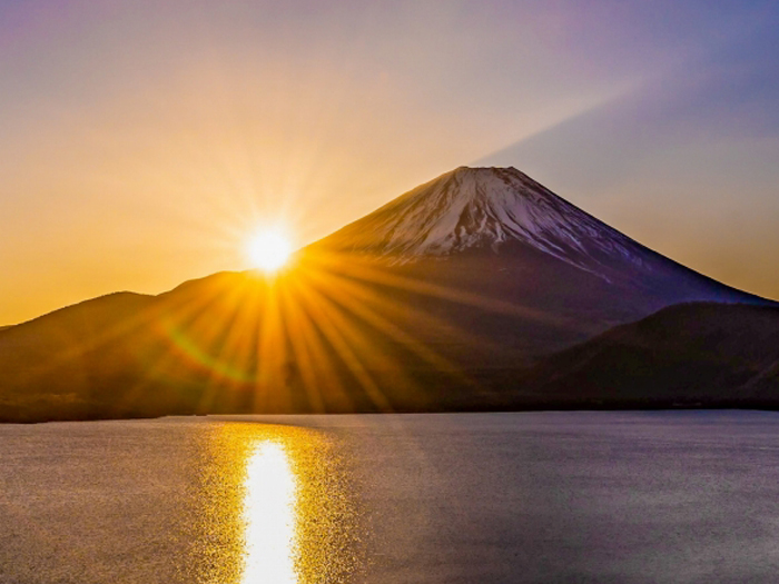 1月1日午前0時 年頭会