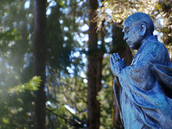 2月16日午後1時 宗祖降誕会、釈尊涅槃会、星祭