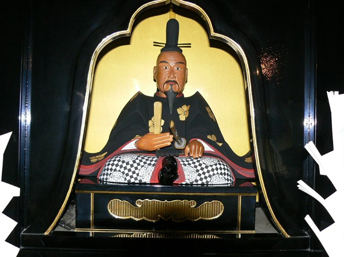 位牌堂　厄除け・開運祈願